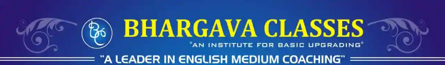 Bhargava'S Individual Classes - Agra Image