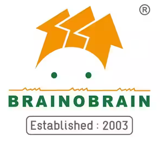 Brainobrain Centre - Civil Lines - Agra Image