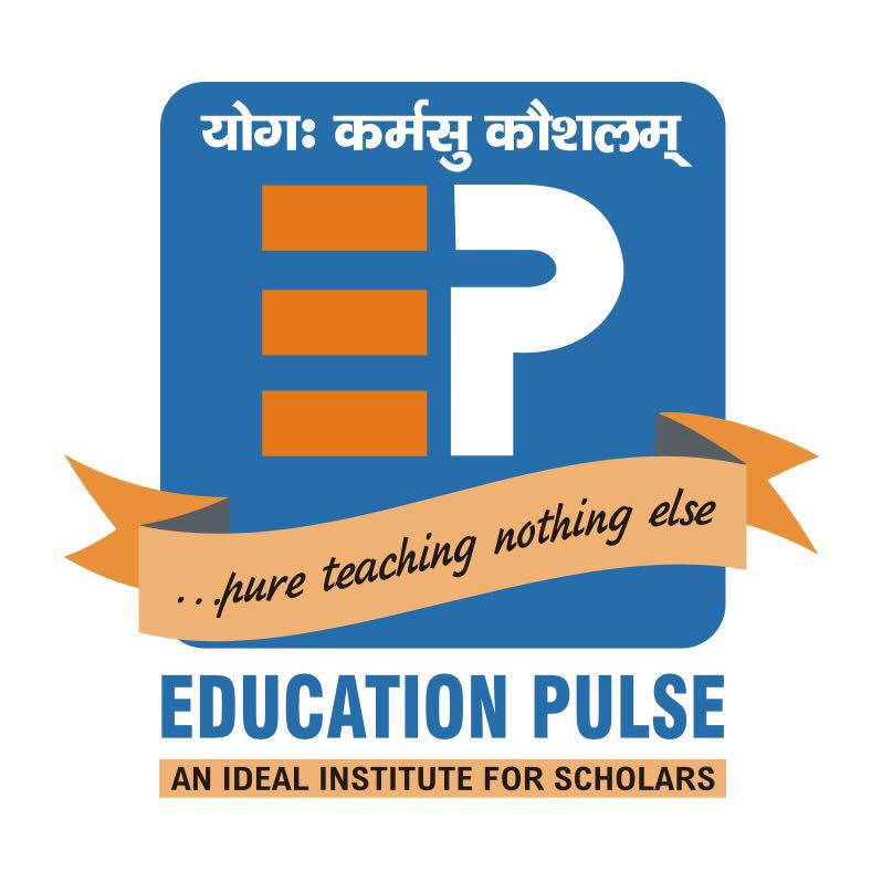 Education Pulse - Jaipur House - Agra Image