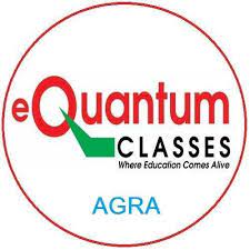 Equantum Classes - Sanjay Place - Agra Image