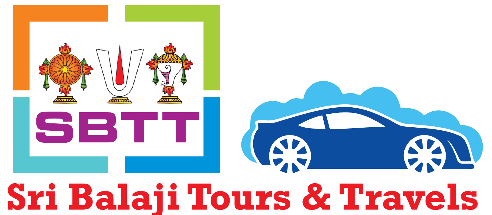 Sri Balaji Tours & Travels - Tirupati Image