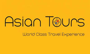 Asian Tours - Eorde Image