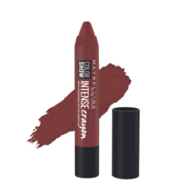 Maybelline New York Lip Crayon Image