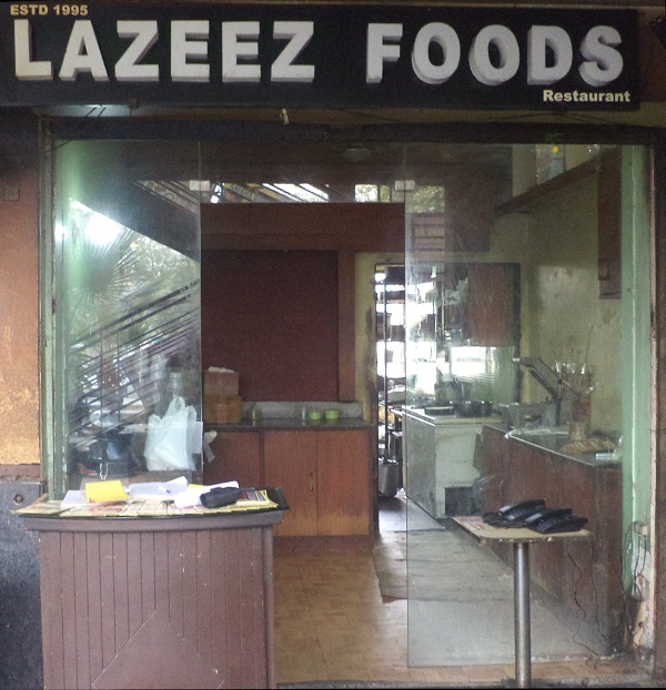 Lazeez Restaurant - Sohna Road - Gurgaon Image