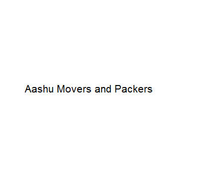 Aashu Movers and Packers Image