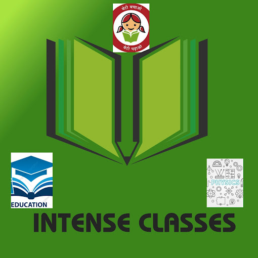 Intense Classes - Agra Shamshabad - Agra Image