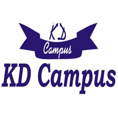 Kd Campus - Khandari - Agra Image