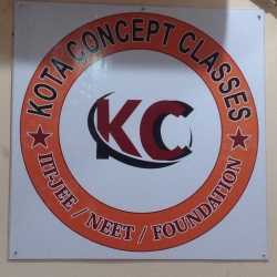 Kota Concept Classes - Paschimpuri - Agra Image