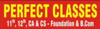 Perfect Classes - Kamla Nagar - Agra Image