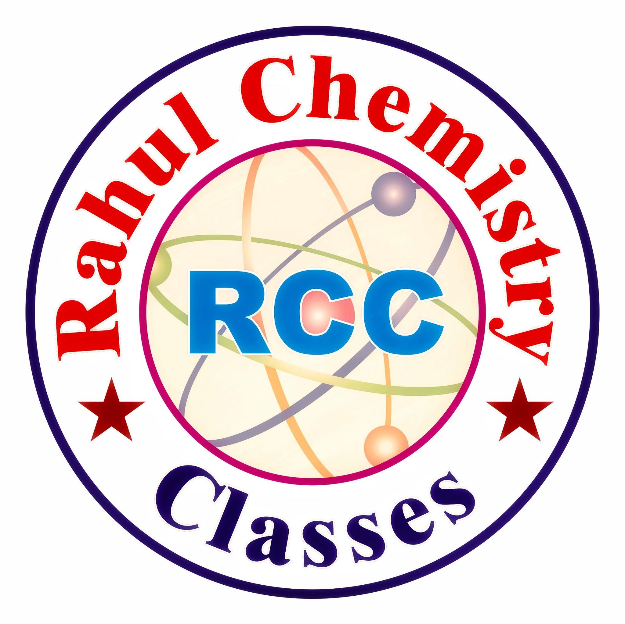 Rahul'S Coaching Classes - Phase 1 - Agra Image