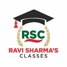 Ravi Sharma Classes - Foundry Nagar - Agra Image