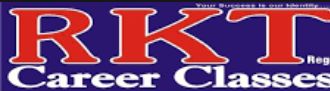 Rkt Career Classes - Indrapuri - Agra Image