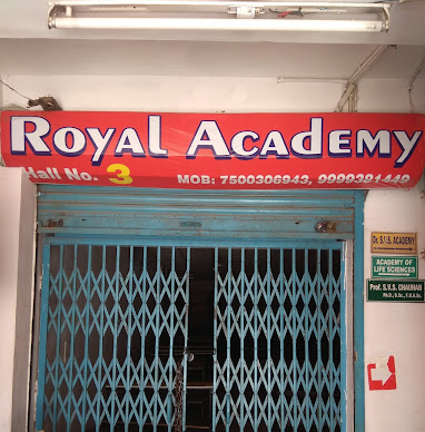 Royal Defence Academy - Khandari - Agra Image