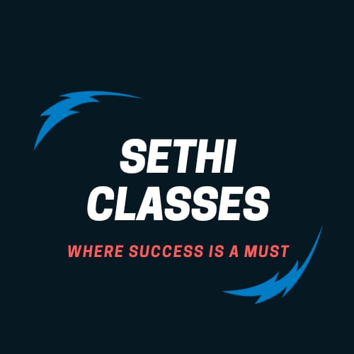 Sethi Classes - Dayalbagh - Agra Image