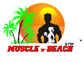 Muscle N Beach Gym - Goa Image