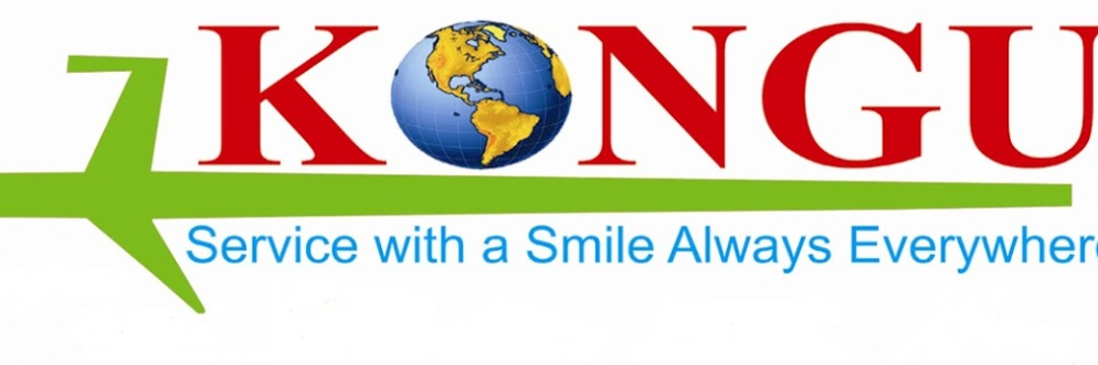 Kongu Tours & Travels - Erode Image