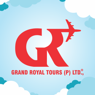 Grand Royal Tours - Erode Image