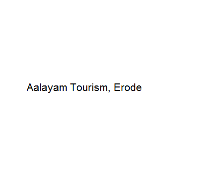 Aalayam Tourism - Erode Image