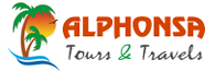 Alphonsa Tours & Travel - Erode Image