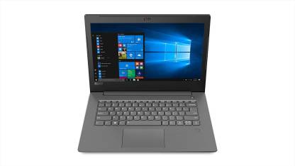 Lenovo Core i3 8th Gen V330 Notebook Image