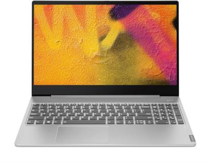 Lenovo Ideapad S540 Core i7 10th Gen Laptop Image