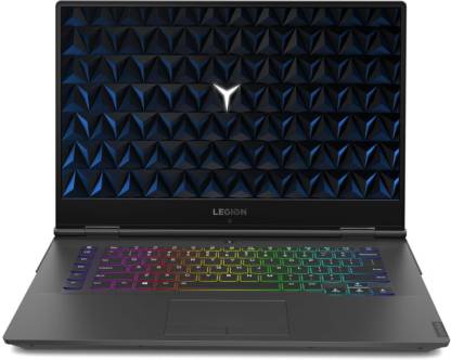 Lenovo Legion Y740 Core i7 9th Gen Gaming Laptop Image