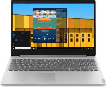 Lenovo Ideapad S145 Core i3 8th Gen Laptop Image