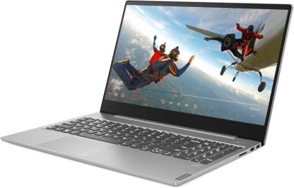 Lenovo Ideapad S540 Core i5 10th Gen Laptop Image