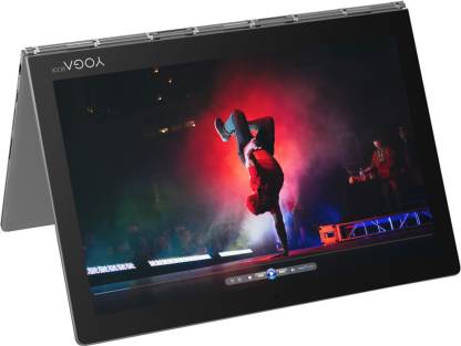 Lenovo Yoga Core i7 8th Gen 2 in 1 Laptop Image