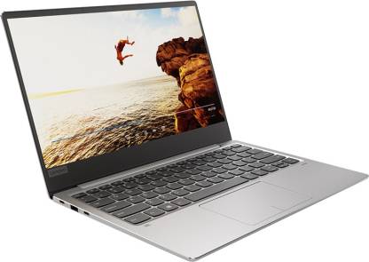 Lenovo Ideapad 720s Core i7 8th Gen Laptop Image