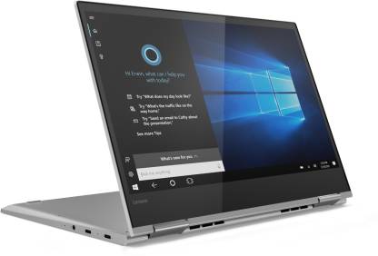 Lenovo Yoga 730 Core i5 8th Gen 2 in 1 Laptop Image