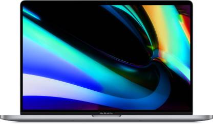 Apple MacBook Pro Core i7 9th Gen MVVJ2HN/A Image