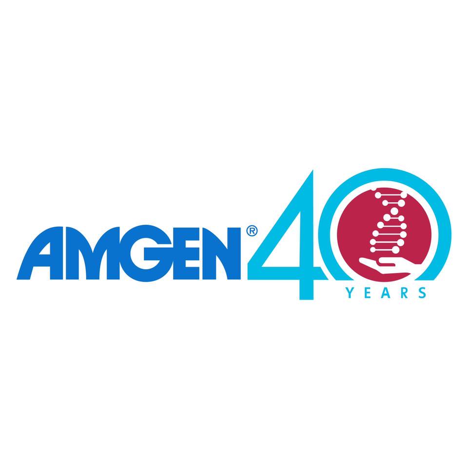 Amgen Technology Image