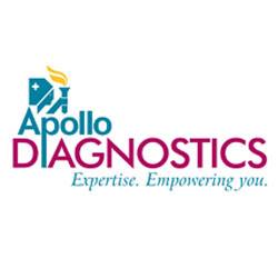 Apollo Diagnostics - NILAYAM ROAD - Erode Image