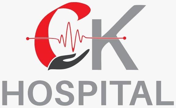 Ck Hospital - Surampattivalasu - Erode Image