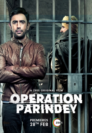 Operation Parindey Image