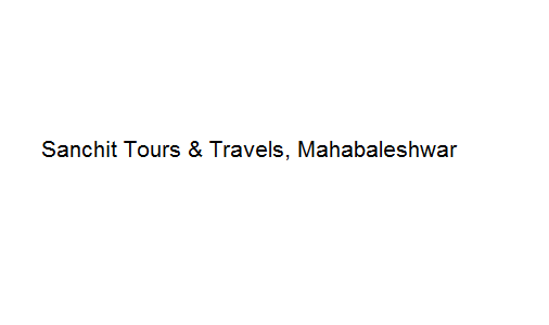 Sanchit Tours & Travels - Mahabaleshwar Image