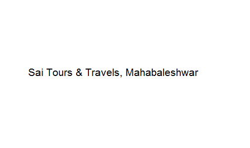 Sai Tours & Travels - Mahabaleshwar Image