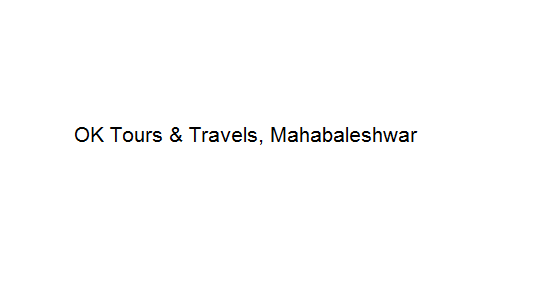 OK Tours & Travels - Mahabaleshwar Image