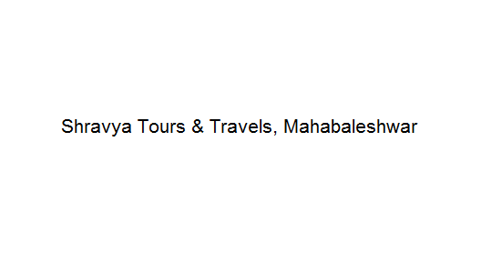 Shravya Tours & Travels - Mahabaleshwar Image