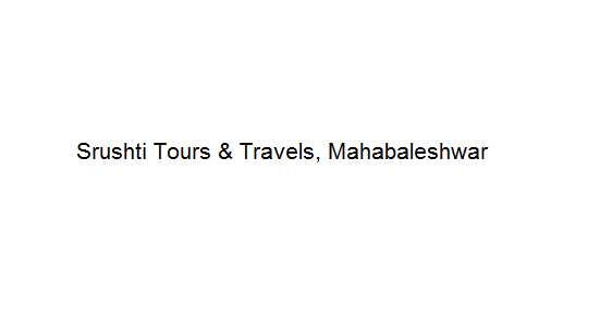 Srushti Tours & Travels - Mahabaleshwar Image