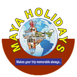 Maya Holidays - Mahabaleshwar Image