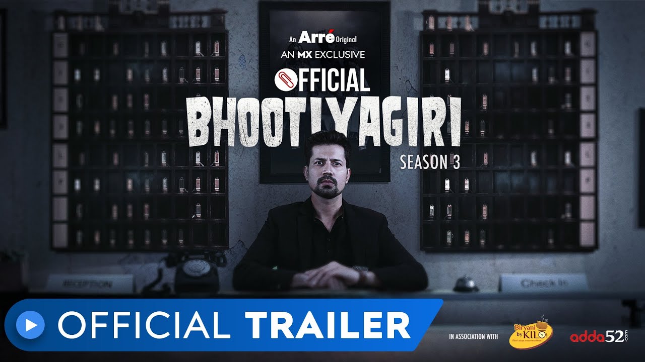 Bhootiyagiri Season 3 Image