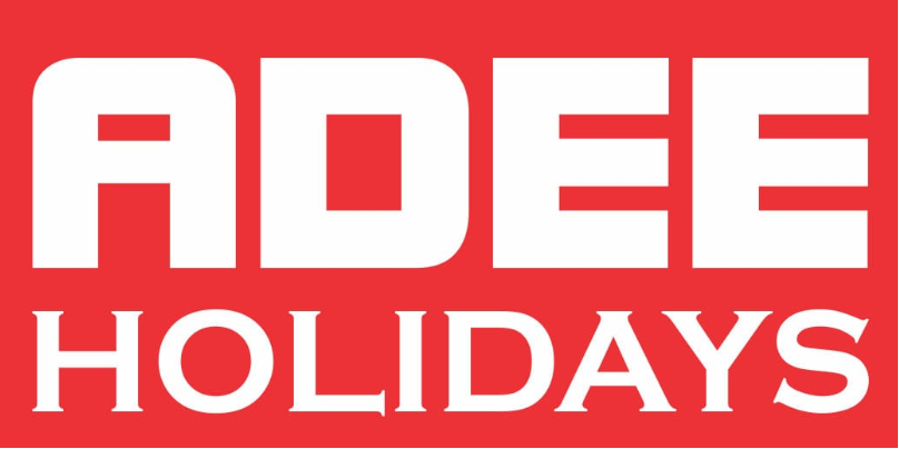 Adee Holidays - Rajkot Image