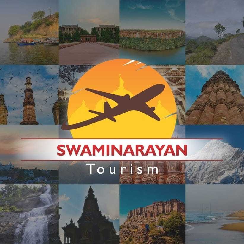 Swaminarayan Tourism - Rajkot Image