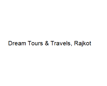 Dream Tours & Travels - Rajkot Image