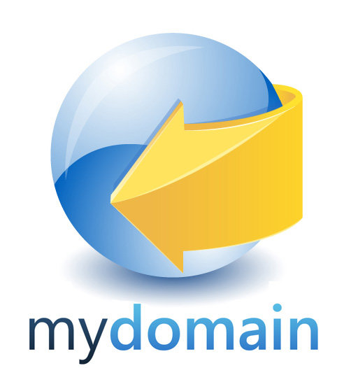 Mydomain Image