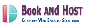 Bookandhost Image