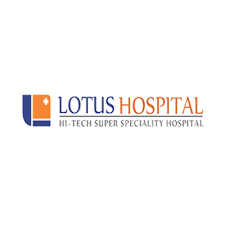 Lotus Hospital - Housing Unit - Erode Image