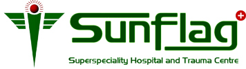 Sunflag Superspeciality Hospital And Trauma Center - Dev Colony - Rohtak Image